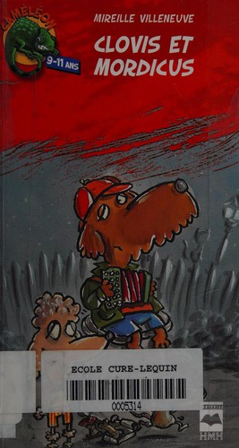 Clovis et Mordicus