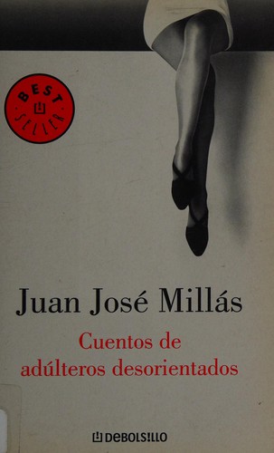 Cuentos de adúlteros desorientados