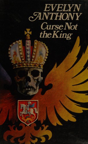 Curse not the King