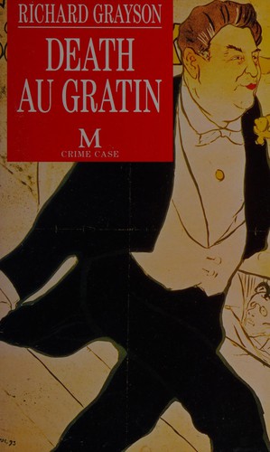 Death au gratin