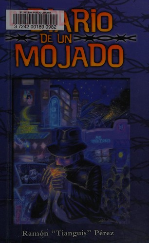 Diario de un mojado