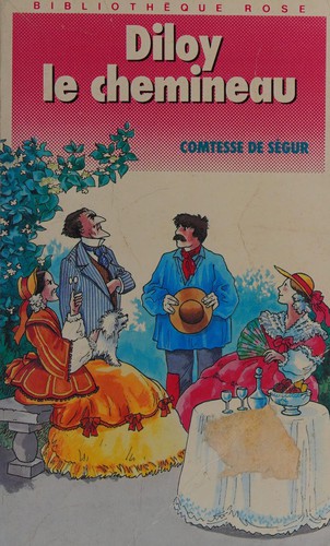 Diloy, le chemineau
