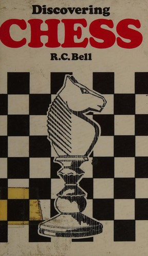 Discovering chess