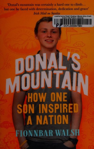 Donal's Mountain