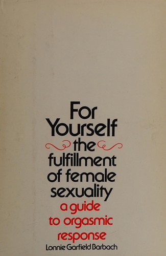 For yourself