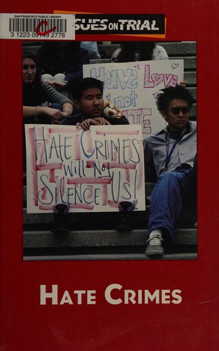 Hate crimes