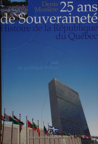 Hist. de la République du Québec