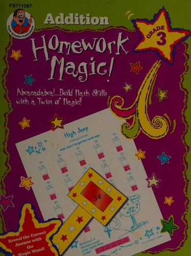 Addition Grade 3