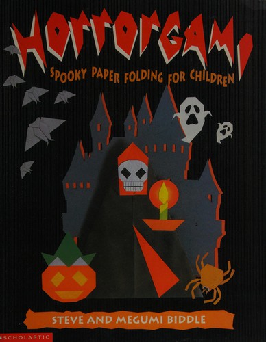 Horrorgami
