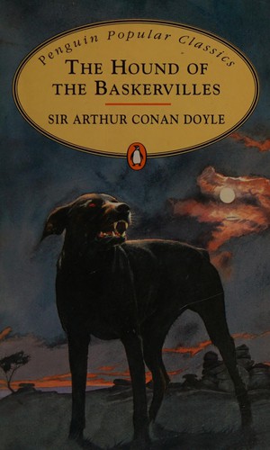 The Hound of the Baskervilles