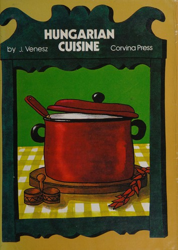Hungarian cuisine