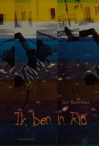 Ik ben in Rio