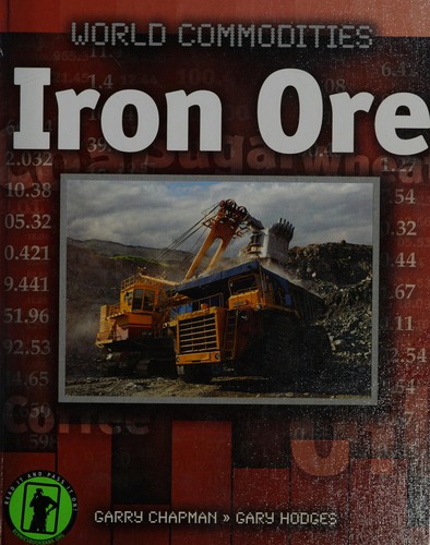 Iron ore
