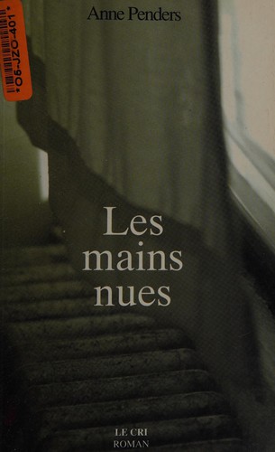Les mains nues