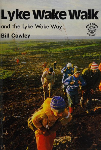 Lyke Wake walk and the Lyke Wake Way