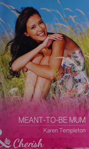 Meant-To-Be Mum