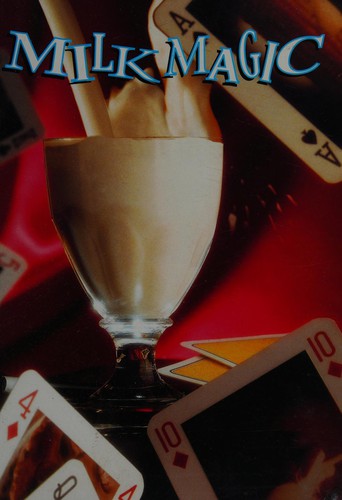 Milk Magic