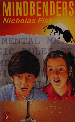 Mindbenders