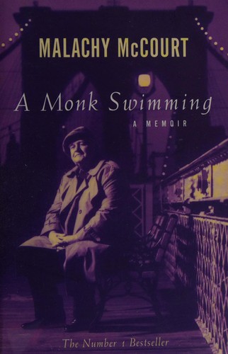 A Monk Swimming- A Memoir