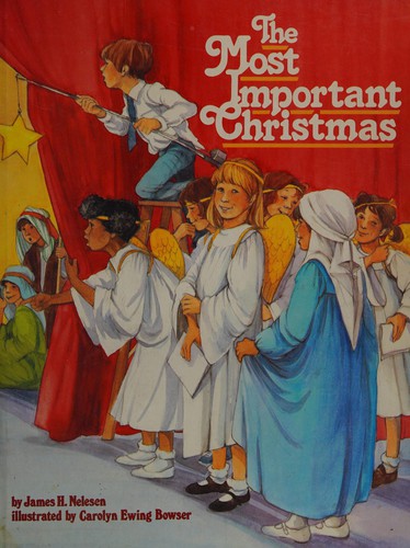 The most important Christmas