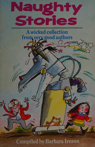 Naughty stories