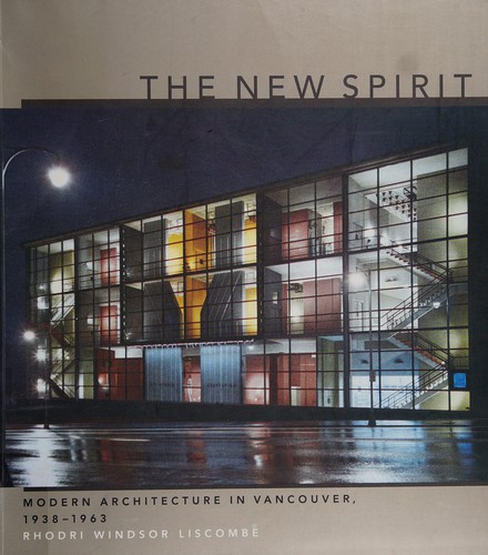 The new spirit