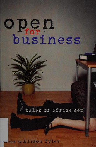 Open for Business