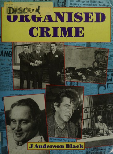 Organized Crime