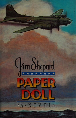 Paper doll
