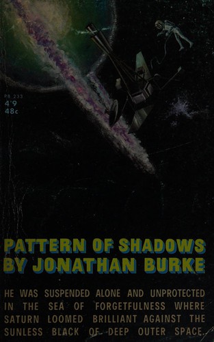 Pattern of shadows