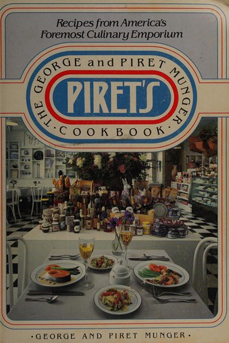 Piret's