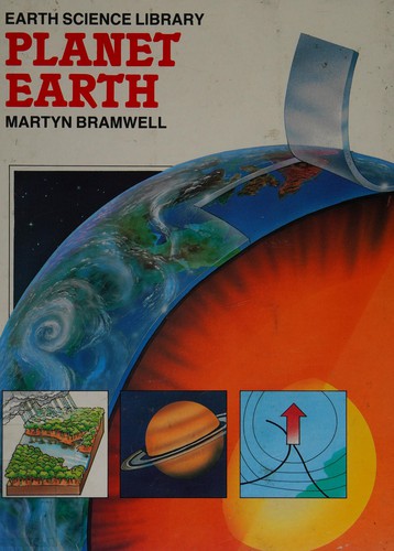Planet earth