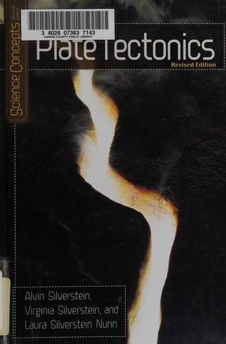 Plate tectonics