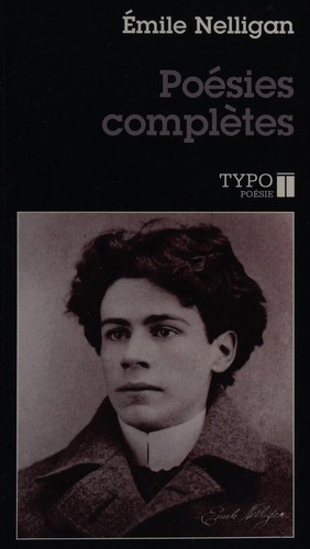 Poésies complètes