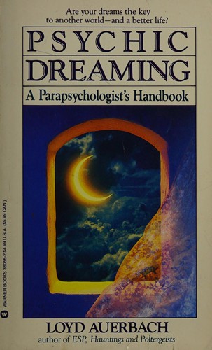 Psychic Dreaming