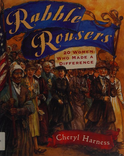 Rabble rousers