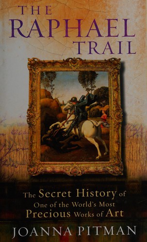 RAPHAEL TRAIL.