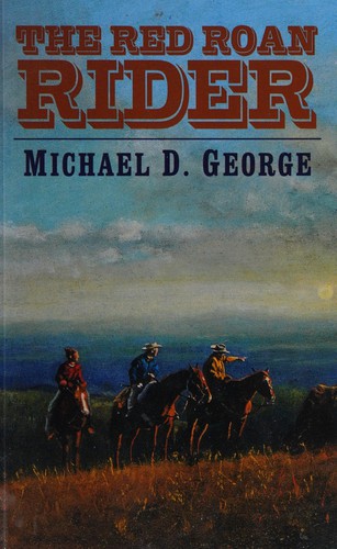 The Red Roan Rider