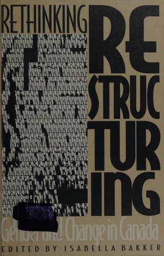Rethinking restructuring