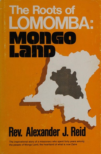The roots of Lomomba