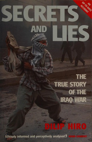 Secrets and Lies