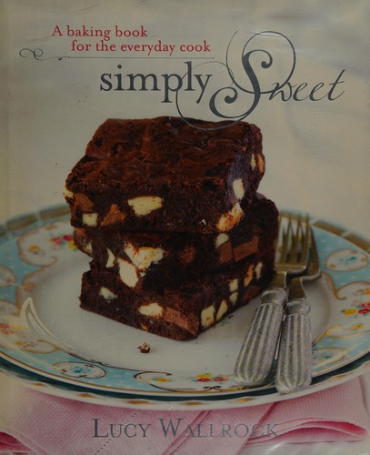 Simply sweet