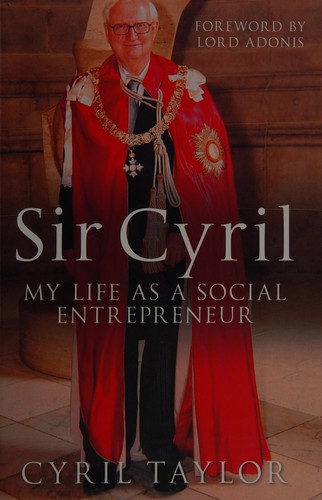 Sir Cyril