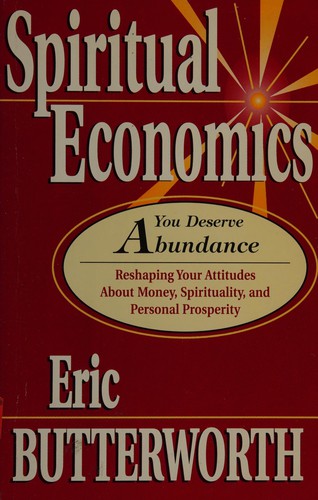 Spiritual economics