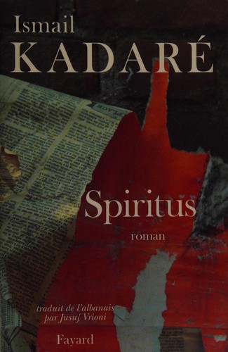 Spiritus