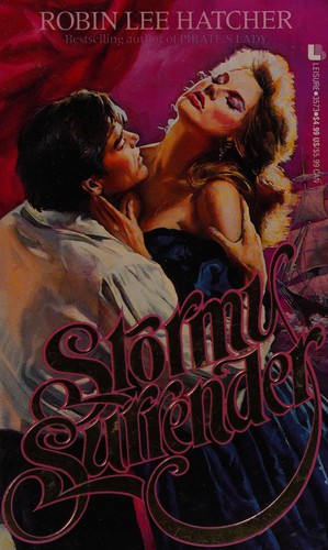 Stormy Surrender