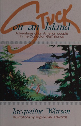 Stuck on an island