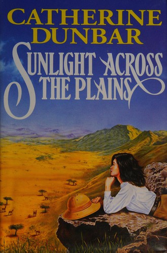 Sunlight Across the Plains