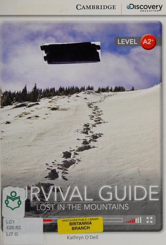 SURVIVAL GUIDE