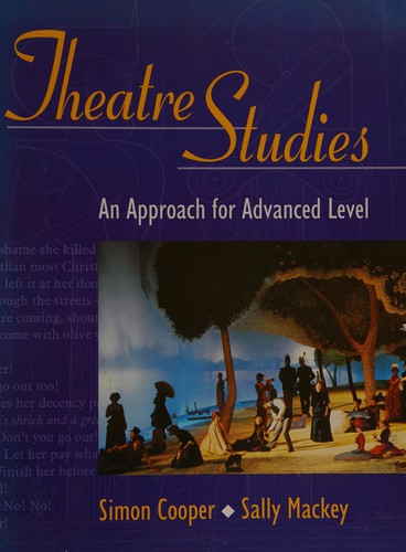 Theatre Studies